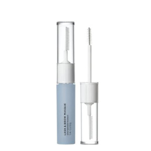Lash & Brow Mask - Ultra-repairing treatment for eyelashes and eyebrows Lash & Brow Mask - Ultra-repairing treatment for eyelashes and eyebrows